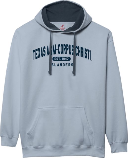 Texas A&M University-Corpus Christi Hooded Sweatshirt