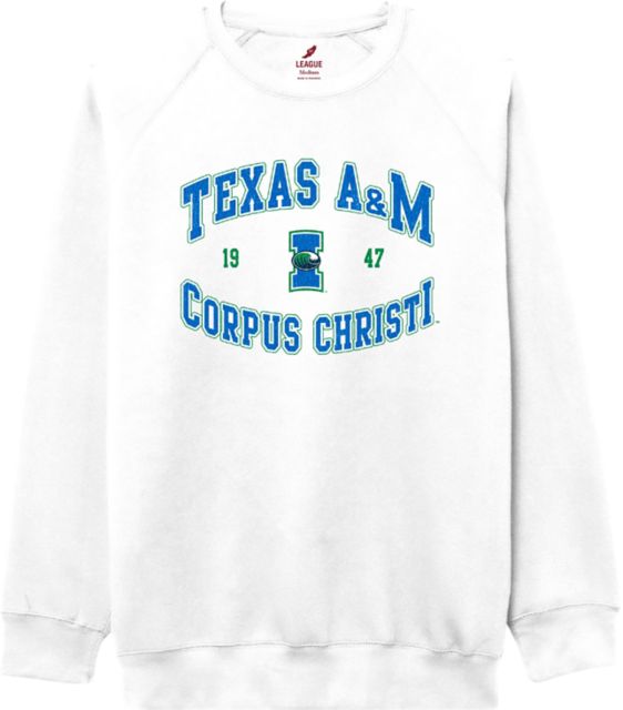 Texas A&M University-Corpus Christi Islanders Crewneck Sweatshirt