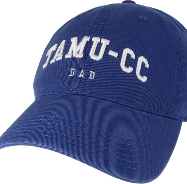 Texas A&M University-Corpus Christi Dad Adjustable Hat