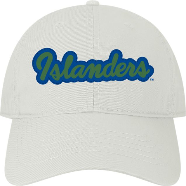 Texas A&M University-Corpus Christi Women's Islanders Adjustable Cap