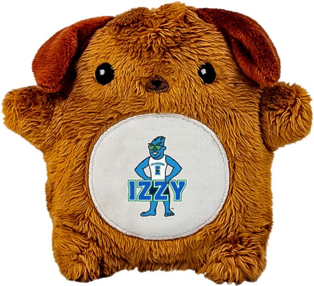 Texas A&M University-Corpus Christi 4.5'' Fancake Plush