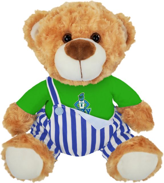 Texas A&M University-Corpus Christi 10'' Game Day Bear