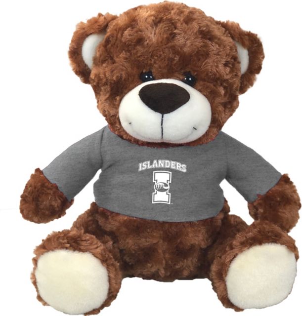 Texas A&M University-Corpus Christi 10 in. Plush Bear