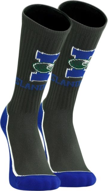 Texas A&M University-Corpus Christi Crew Socks