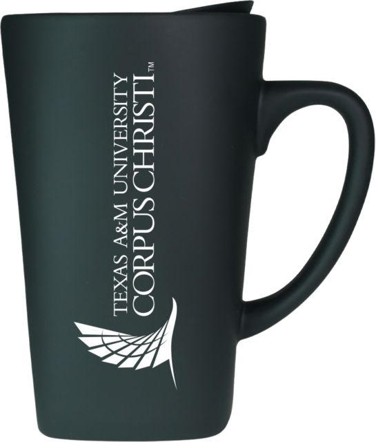Texas A&M University-Corpus Christi 16 oz. Ceramic Mug