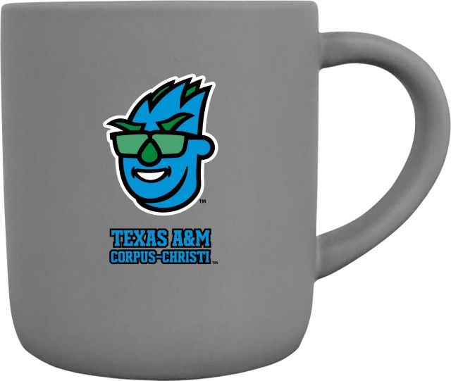 Texas A&M University-Corpus Christi 20 oz. Ceramic Mug