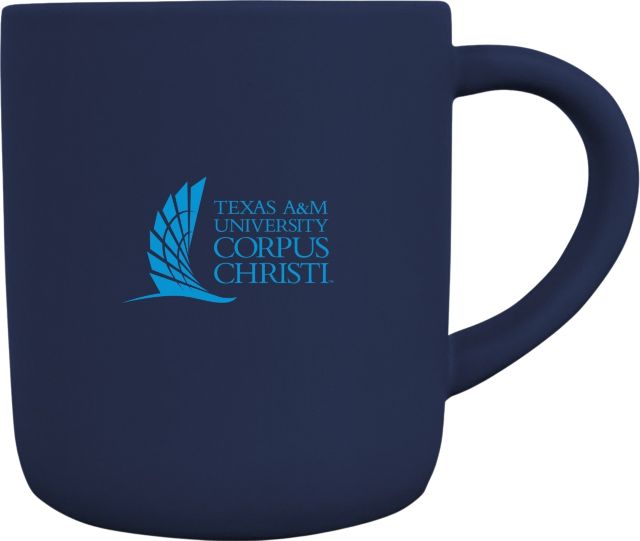 Texas A&M University-Corpus Christi 20 oz. Ceramic Mug