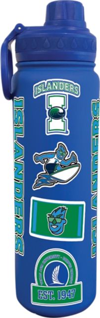 Texas A&M University-Corpus Christi 24 oz. Full Wrap Bottle