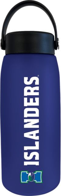 Texas A&M University-Corpus Christi 40 oz. Plastic Bucket Bottle