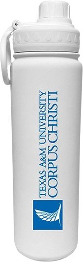 Texas A&M University-Corpus Christi 24 oz Bottle