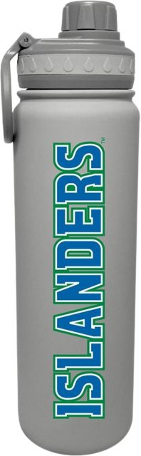 Texas A&M University-Corpus Christi Islandersr 24 oz.Water Bottle