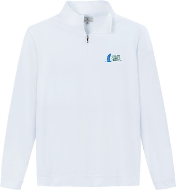 Texas A&M University-Corpus Christi Performance 1/4 Zip
