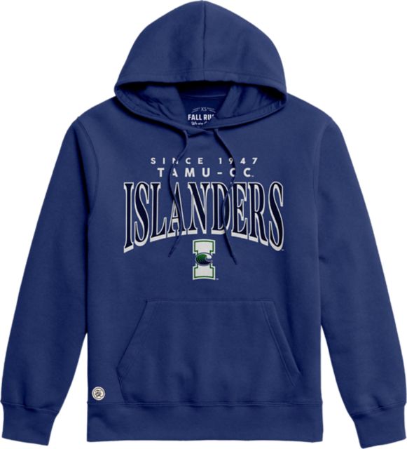 Texas A&M University-Corpus Christi Islanders Hooded Sweatshirt