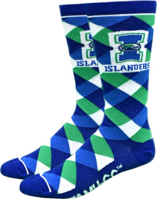 Texas A&M University-Corpus Christi Dress Socks