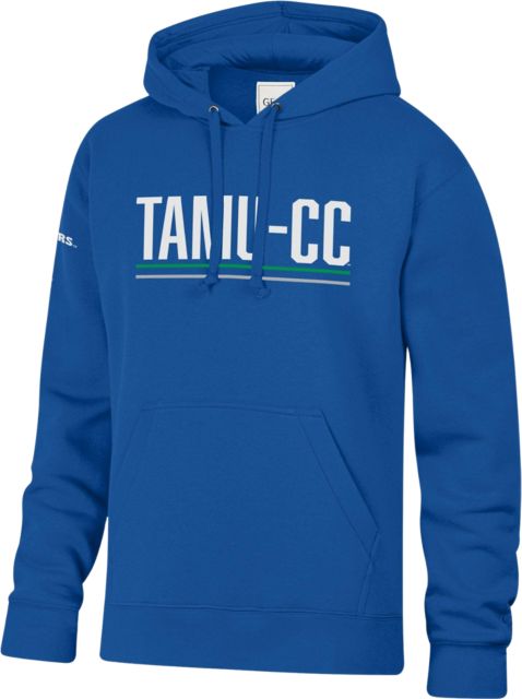 Texas A&M University-Corpus Christi Hoodie