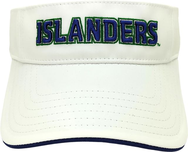 Texas A&M University-Corpus Christi Islanders Adjustable Visor