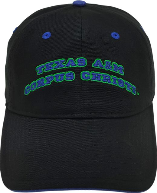 Texas A&M University-Corpus Christi Cap
