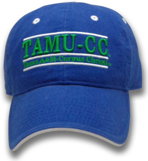 Texas A&M University-Corpus Christi Cap