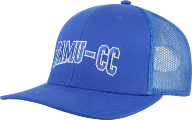 Texas A&M University-Corpus Christi Trucker Cap