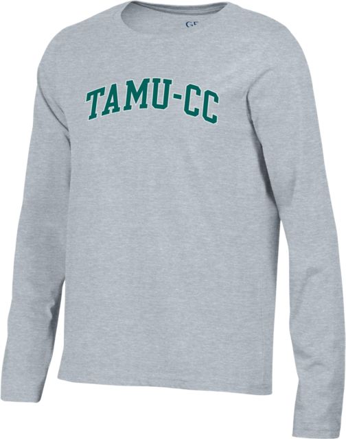 Texas A&M University-Corpus Christi Women's Long Sleeve T-Shirt