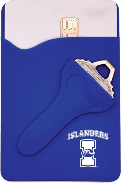 Texas A&M University-Corpus Christi Phone Wallet