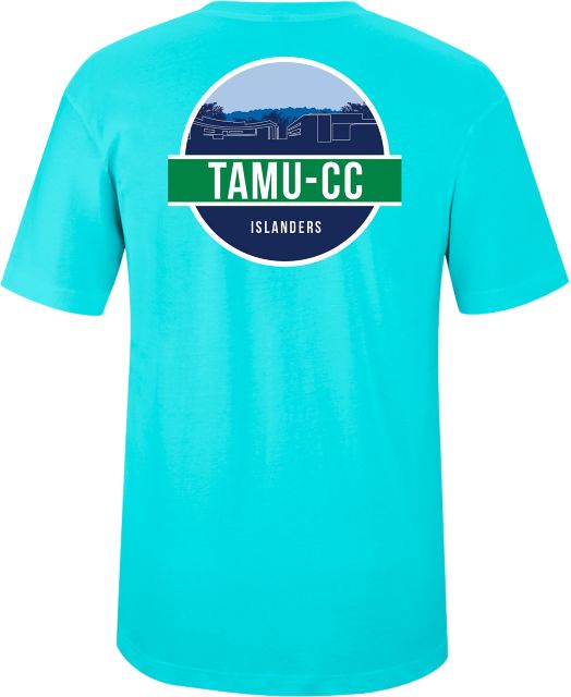 Texas A&M University-Corpus Christi Short Sleeve T-Shirt