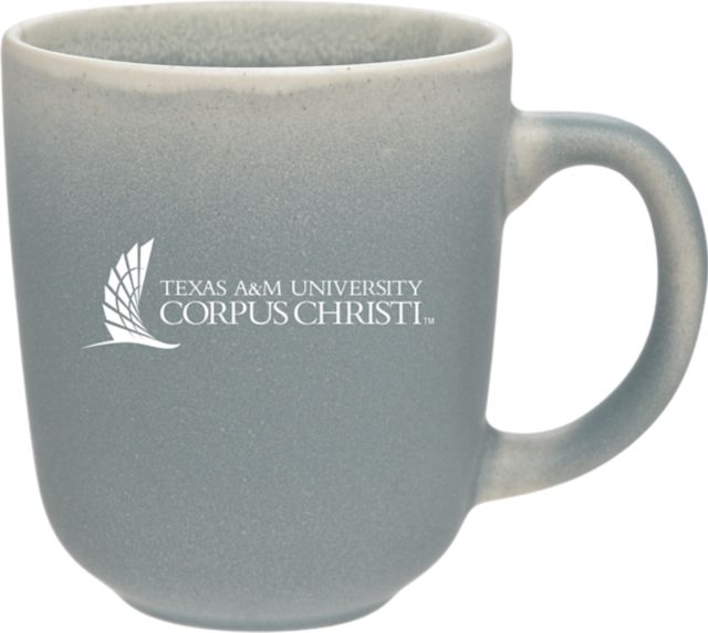 Texas A&M University-Corpus Christi 17 oz. Mug