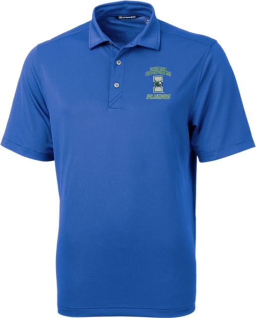 Texas A&M University-Corpus Christi Islanders Pique Polo