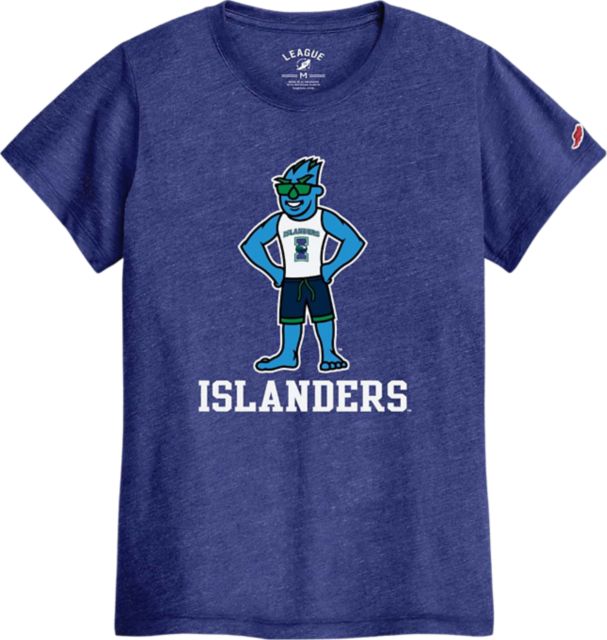 Texas A&M University-Corpus Christi Women's Islanders Short Sleeve T-Shirt