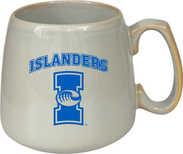 Texas A&M University-Corpus Christi Islanders 15 oz. Mug