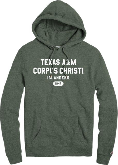 Texas A&M University-Corpus Christi Hooded Sweatshirt