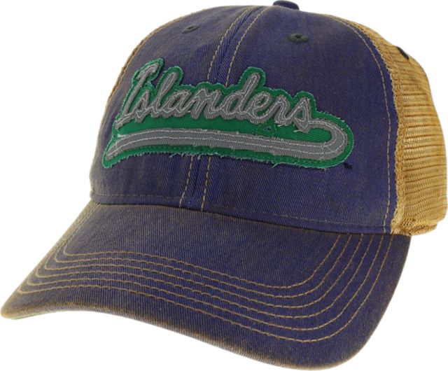 Texas A&M University-Corpus Christi Trucker Cap