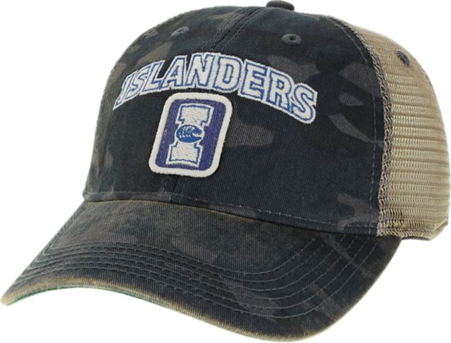 Texas A&M University-Corpus Christi Islanders Trucker Cap