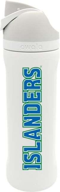 Texas A & M University-Corpus Christi Islanders Owala 24 oz. Bottle