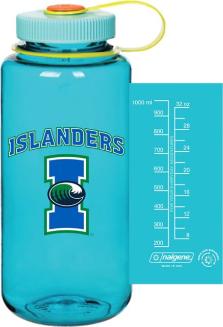Texas A&M University-Corpus Christi Islanders 32 oz. Nalgene Bottle