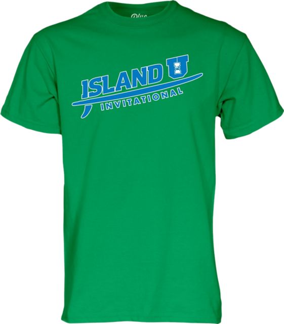 Texas A&M University-Corpus Christi Island U Invitational Short Sleeve T-Shirt