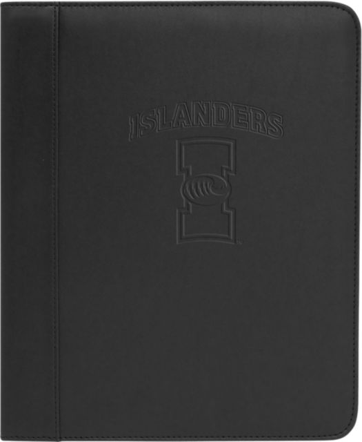 Texas A&M University-Corpus Christi Student Padfoilo