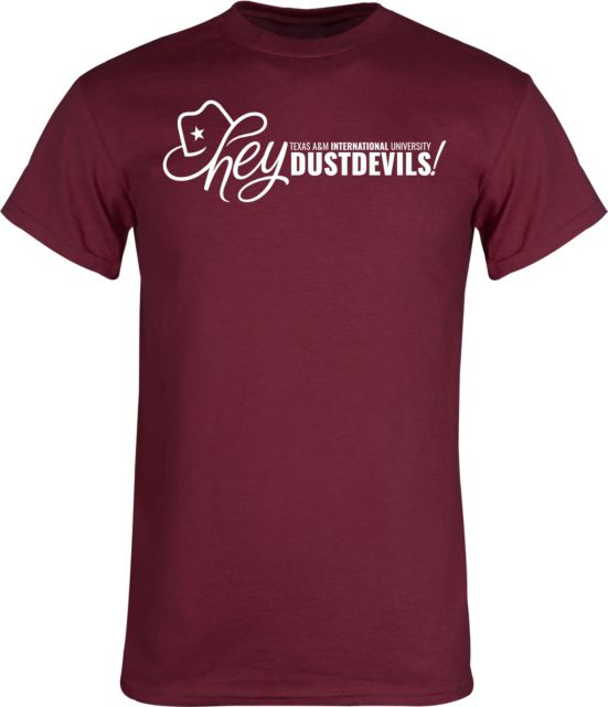 Dustdevil Short Sleeve T-Shirt