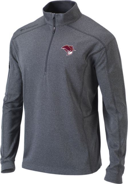Texas A&M International University Dustdevils 1/4 Zip Pullover