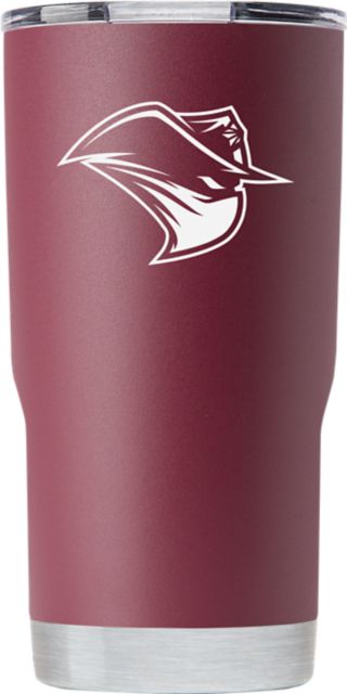 Texas A&M International University 20 oz. Tumbler