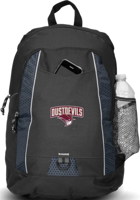Texas A&M International University Impulse Backpack