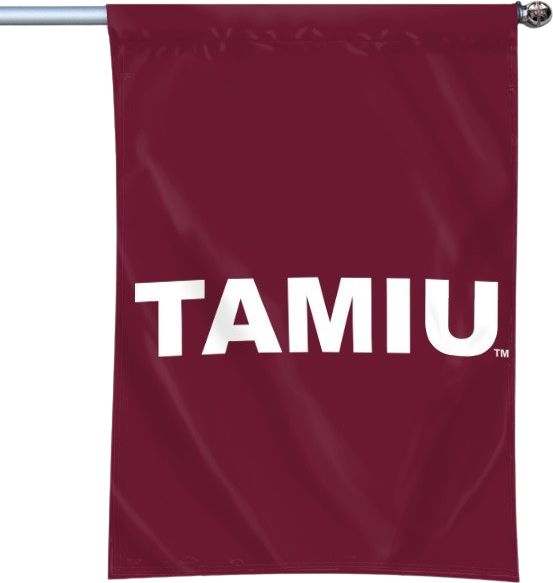 Texas A&M International University Durawave Banner