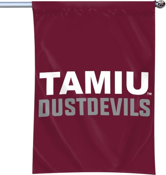 Texas A & M International University Home Banner