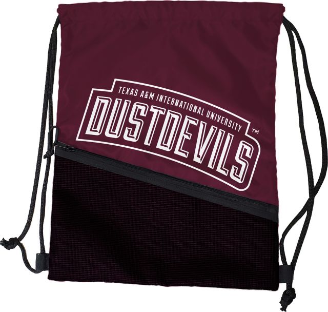 Texas A&M International University Backsack