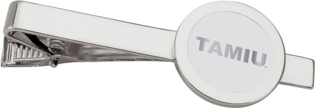 Texas A&M International University Tie Bar