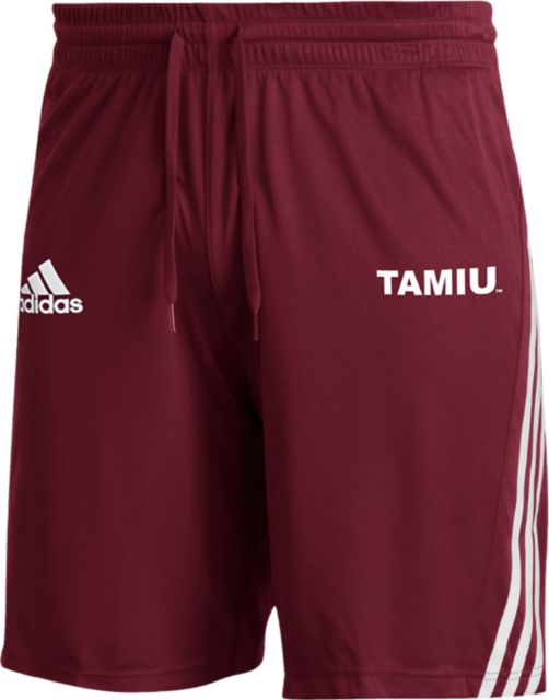 Texas A&M International University Shorts