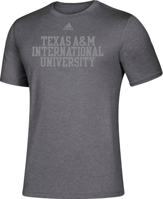 Texas A&M International University Creator Short Sleeve T-Shirt