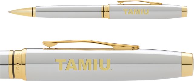 Texas A & M International University Coventry Pen
