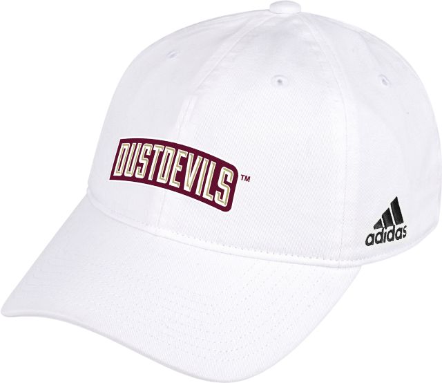 Texas A&M International University Adjustable Slouch Cap