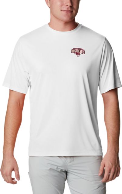 Texas A&M International University Dustdevils Short Sleeve T-Shirt